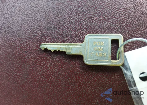 1992 Chevrolet Gmt-400 C1500 из США, поврежденный, VIN 2GCEC19K3N1193327